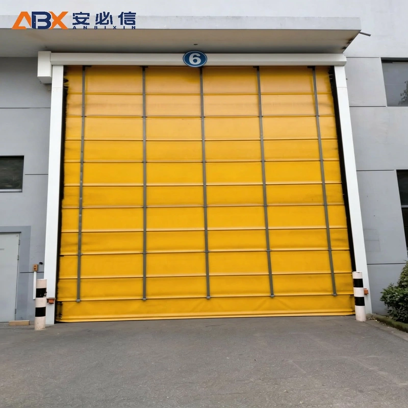 黔东南苗族侗族快速堆积门
