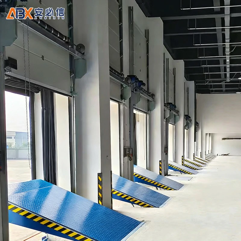 黔东南苗族侗族升降提升门