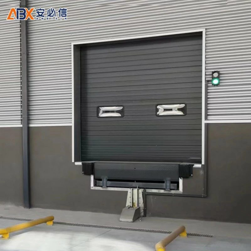 黔东南苗族侗族工业滑升门